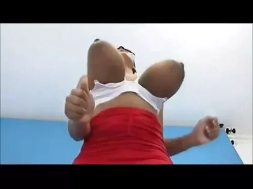 यस स्लुटी हल्का कपाल ...