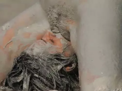 लुस्टी कुखुरा Hazuki ...